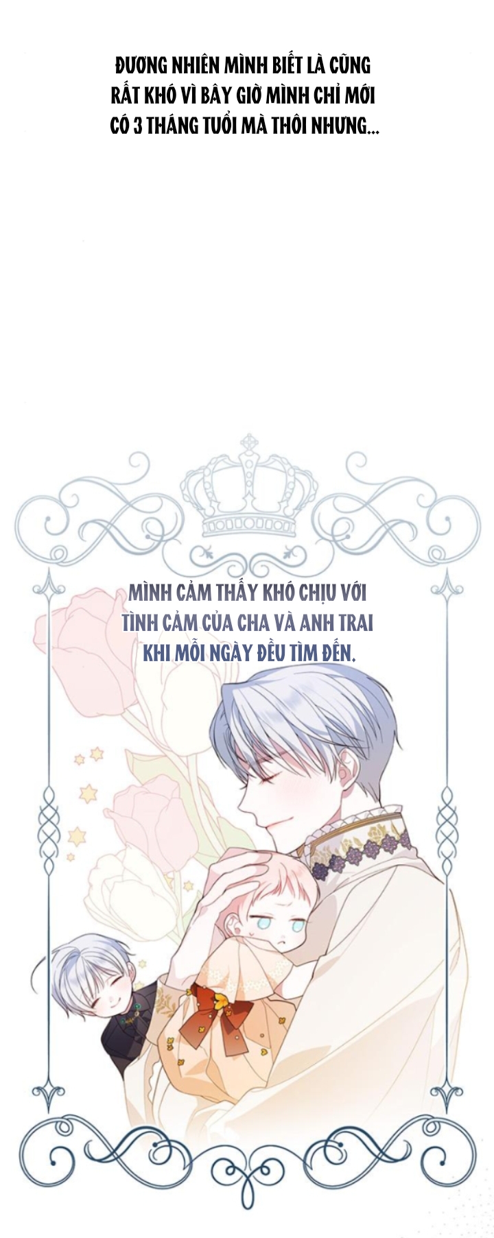 Tiểu Bạo Chúa chapter 8.2 - Trang 8