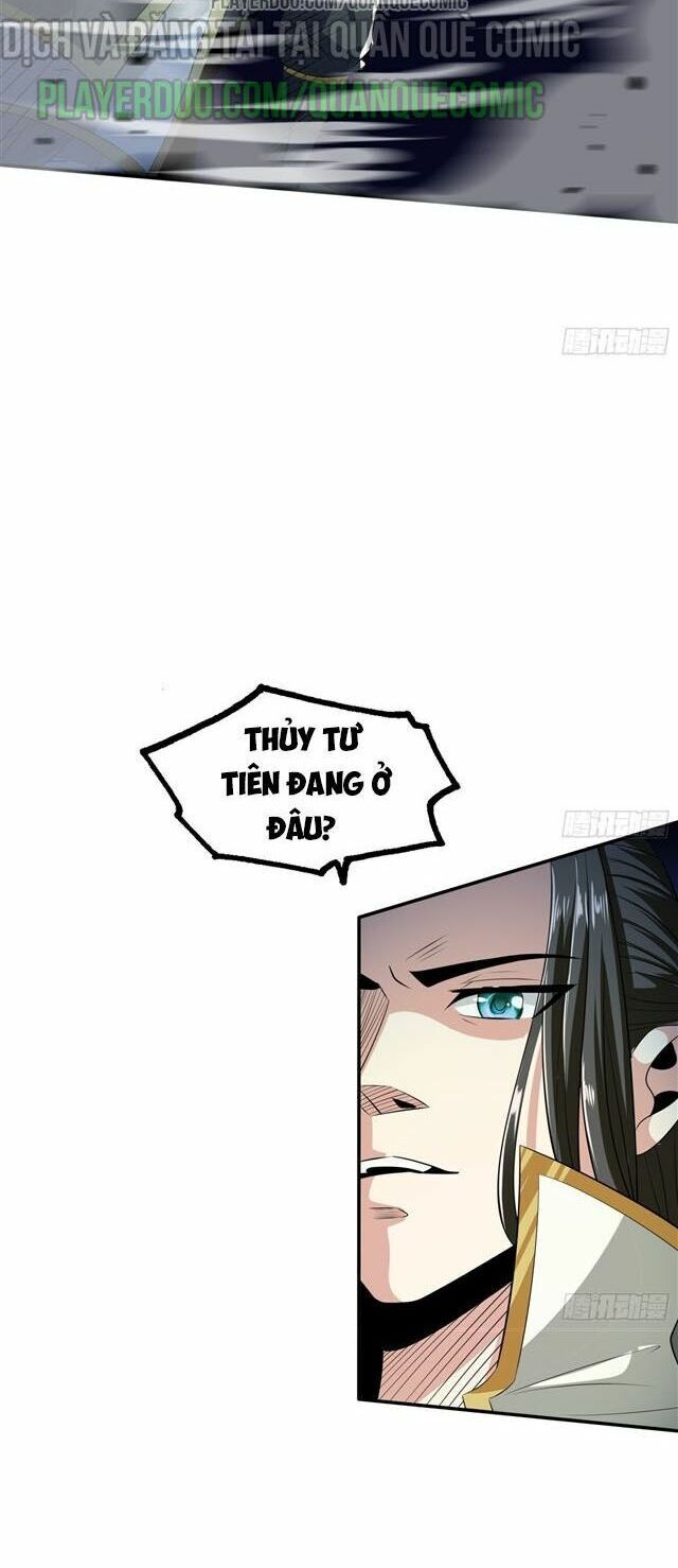 nhóm giao lưu của địa phủ chapter 100 17