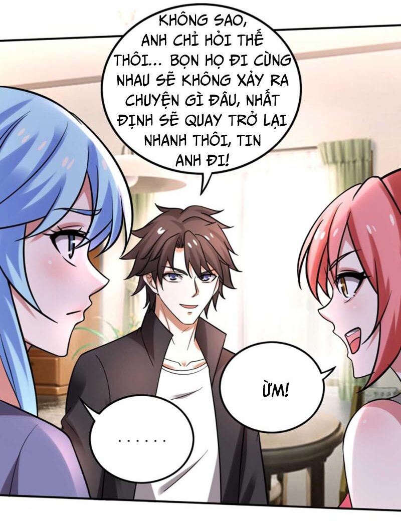 tối cường thần y tại đô thị chapter 221 23