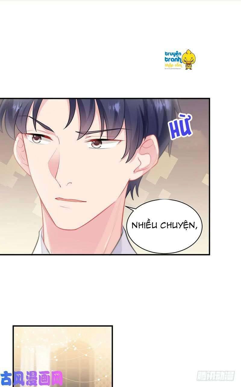 chọc tới chủ tịch tổng tài 2 chapter 130 22