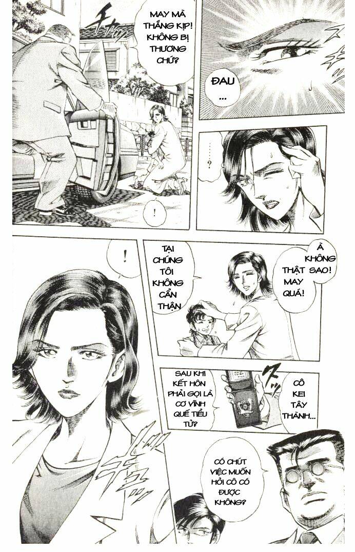 doctor kazu k1+ k2 - vô địch quái y chapter 2 7