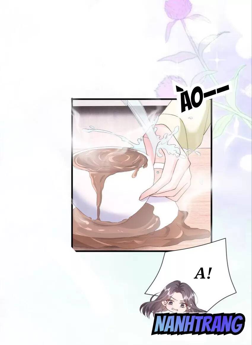 mận xanh chapter 33 5