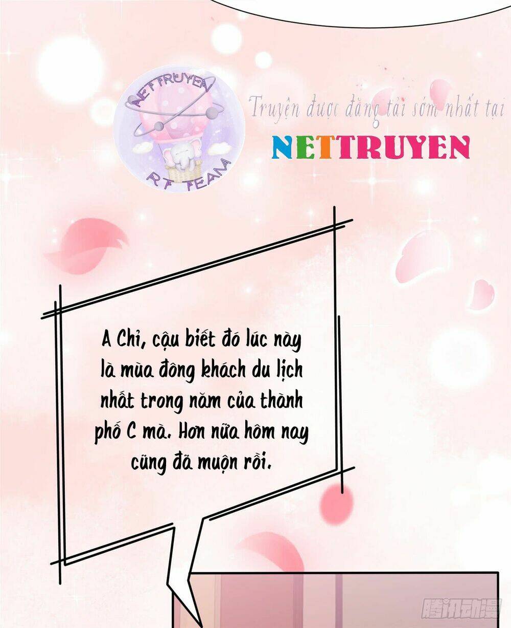 mối tình đầu là cv đại thần chapter 5 9
