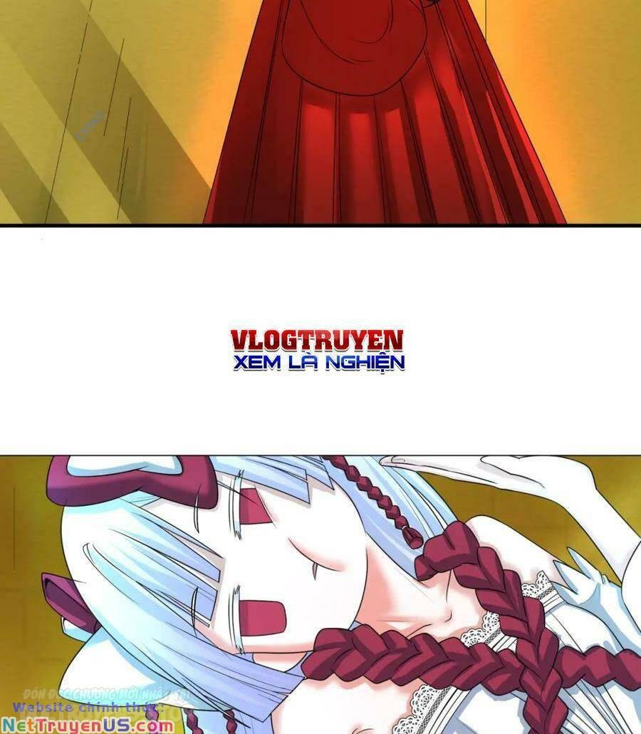 toàn cầu quỷ dị thời đại chapter 60 11