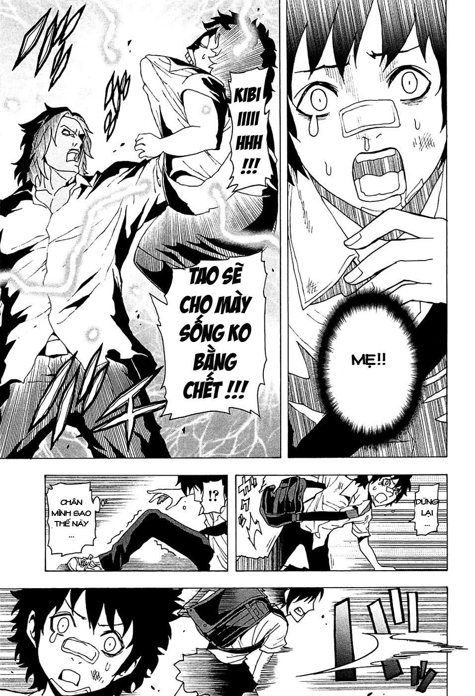 tokyo esp chapter 16 26