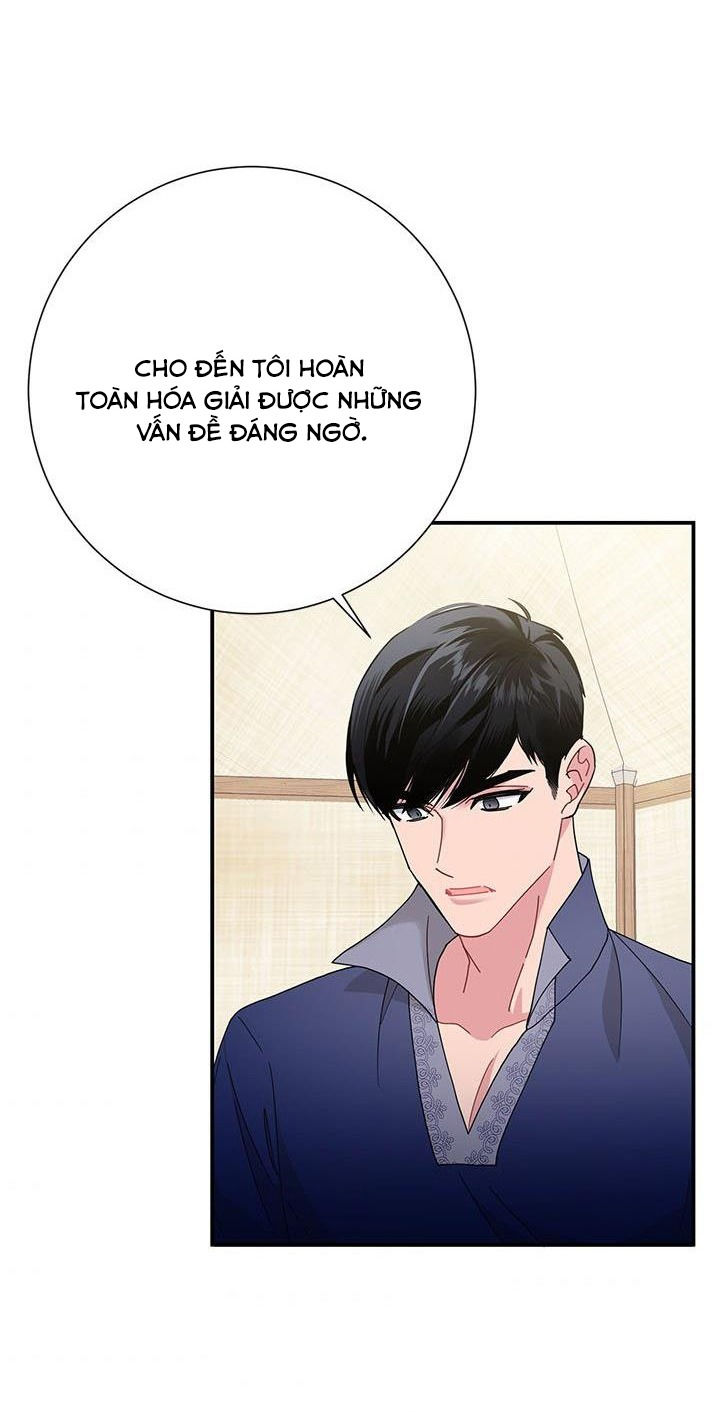công chúa của loài chim chapter 44.1 51