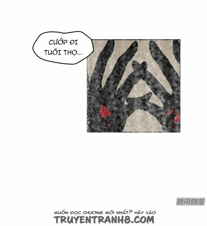 cửa hàng không tên chapter 37 18