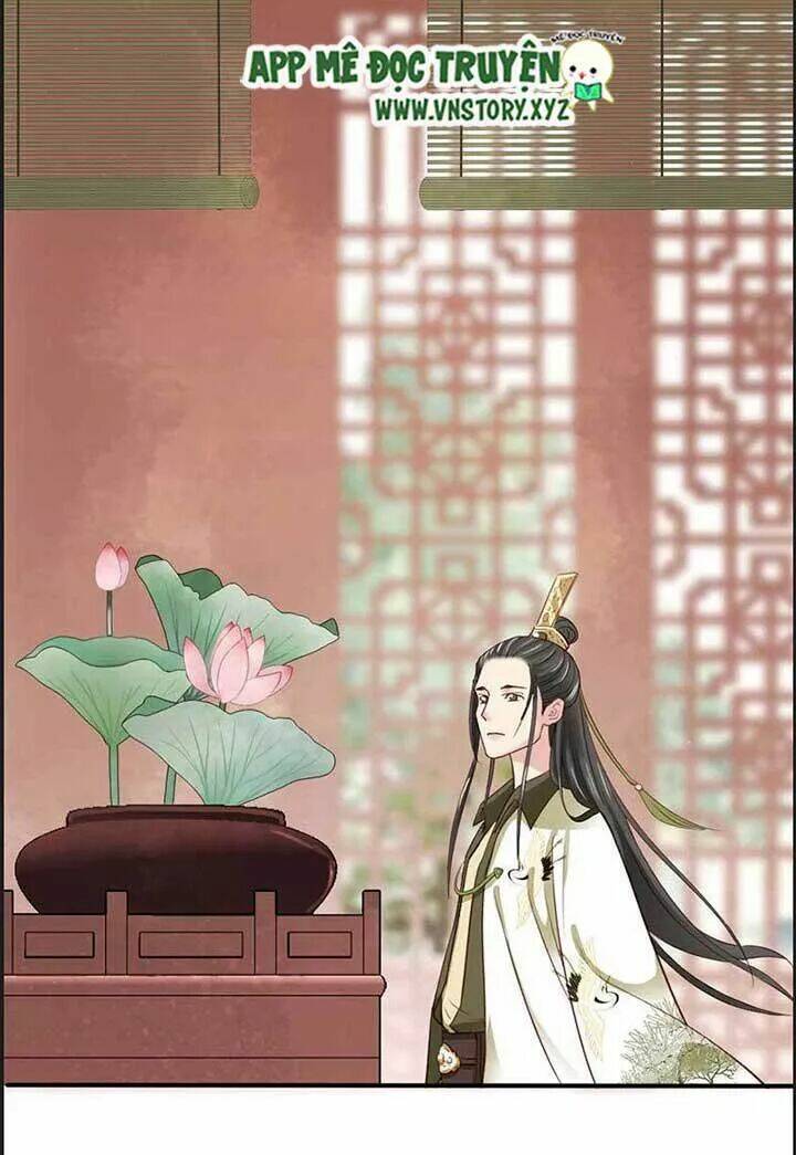 kiều nữ độc phi chapter 58 2