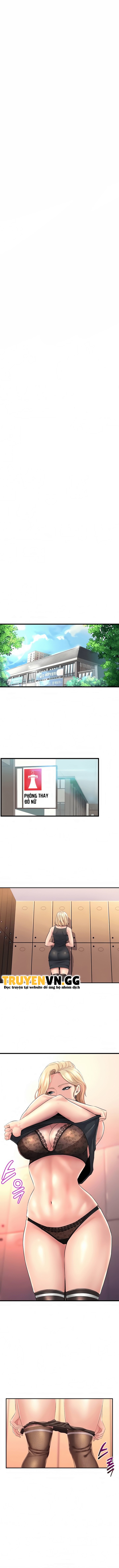 lớp nhảy mỹ nhân chapter 5 1