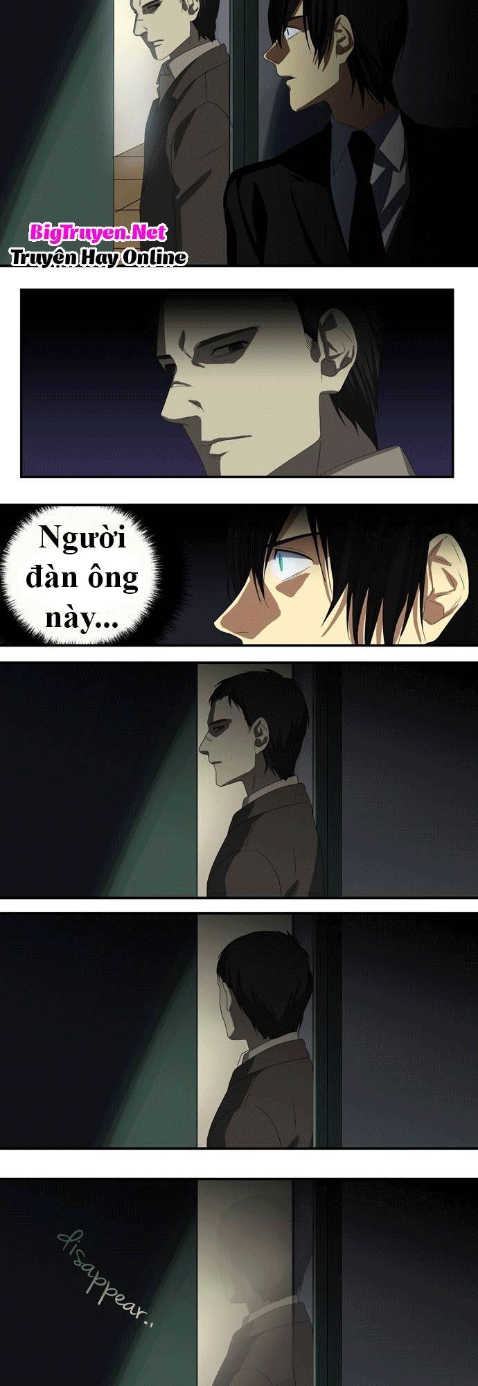 si mun - người giao tiếp với linh hồn chapter 33 18