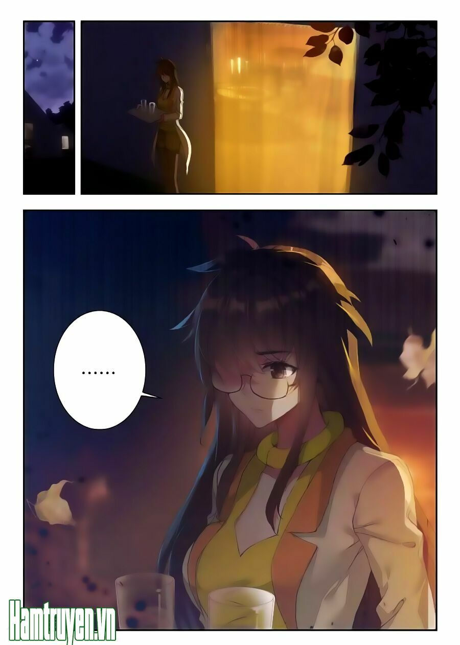 tuyệt thế đường môn - đấu la đại lục 2 chapter 161 13