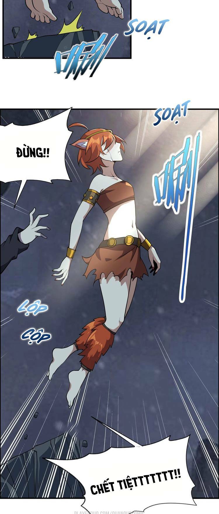 chào mừng đến thế giới cực lạc chapter 44 24