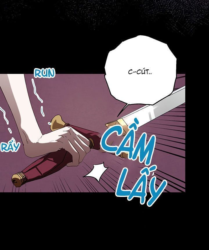 cách để cứu rỗi anh trai của nữ chính chapter 13 43