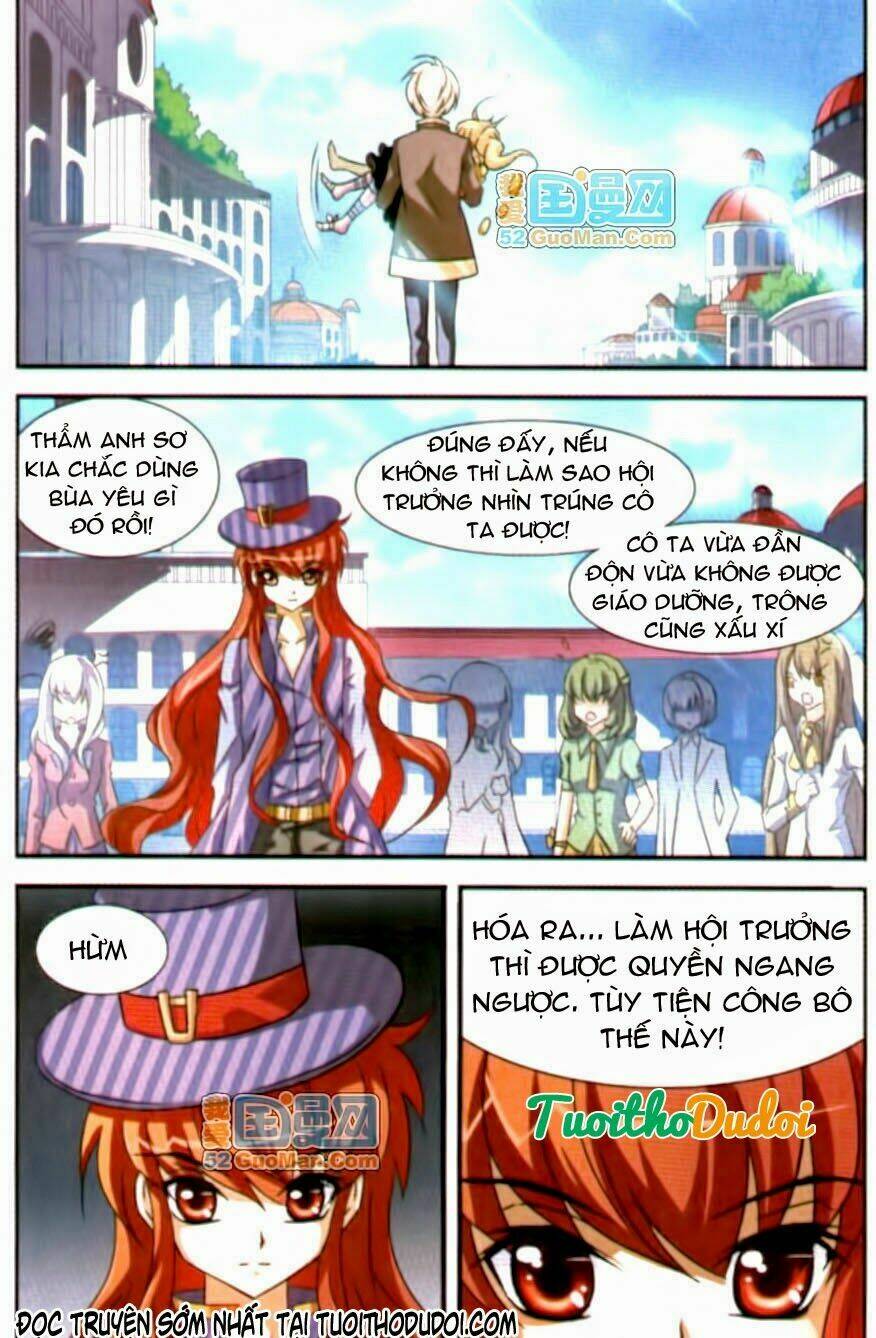 thiên diệp anh hoa chapter 17 3