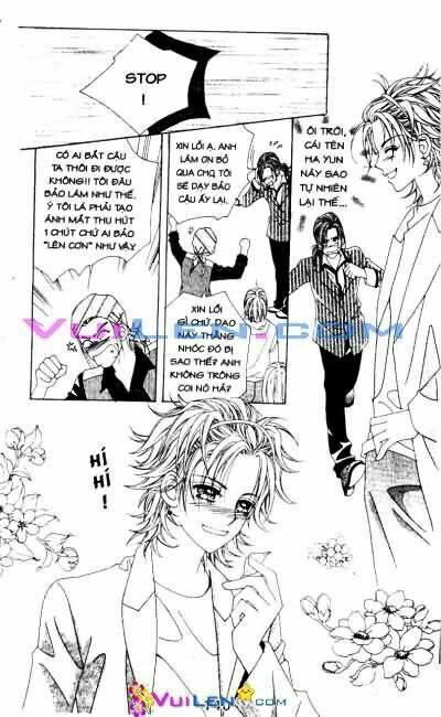 thiên thần tái thế chapter 5 140