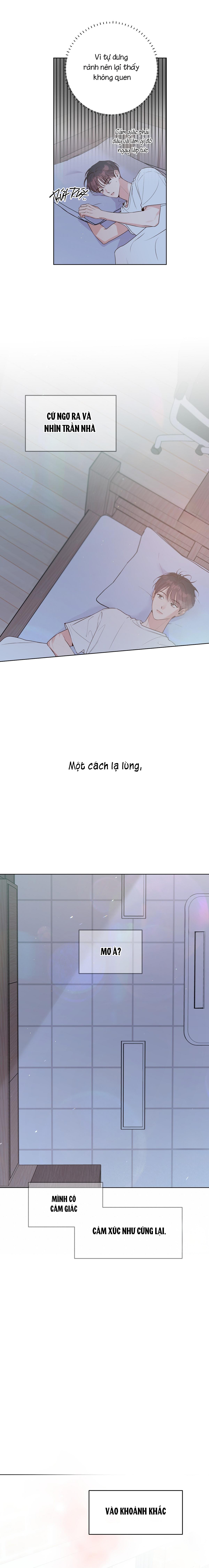 đừng bận tâm darling chapter 39 4