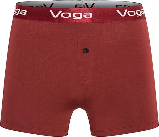 Quần Đùi Thun Slimfit Voga