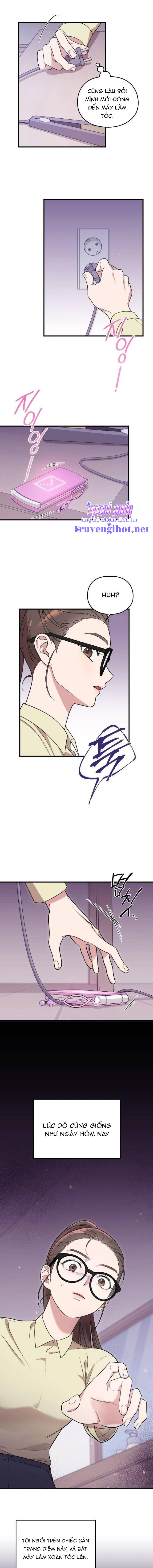 cô đi mà lấy chồng tôi chapter 3.2 5