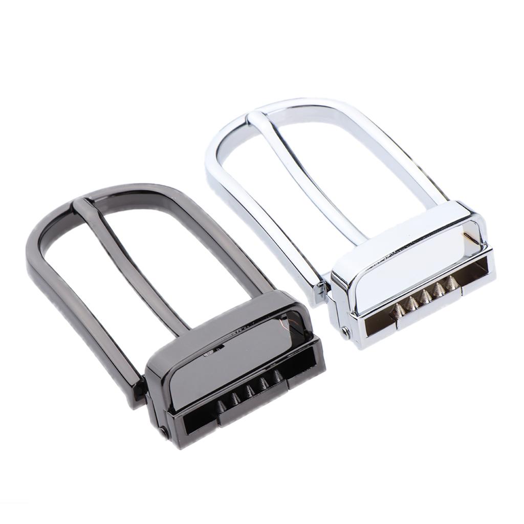 Khóa Thắt Lưng Bằng Hợp Kim