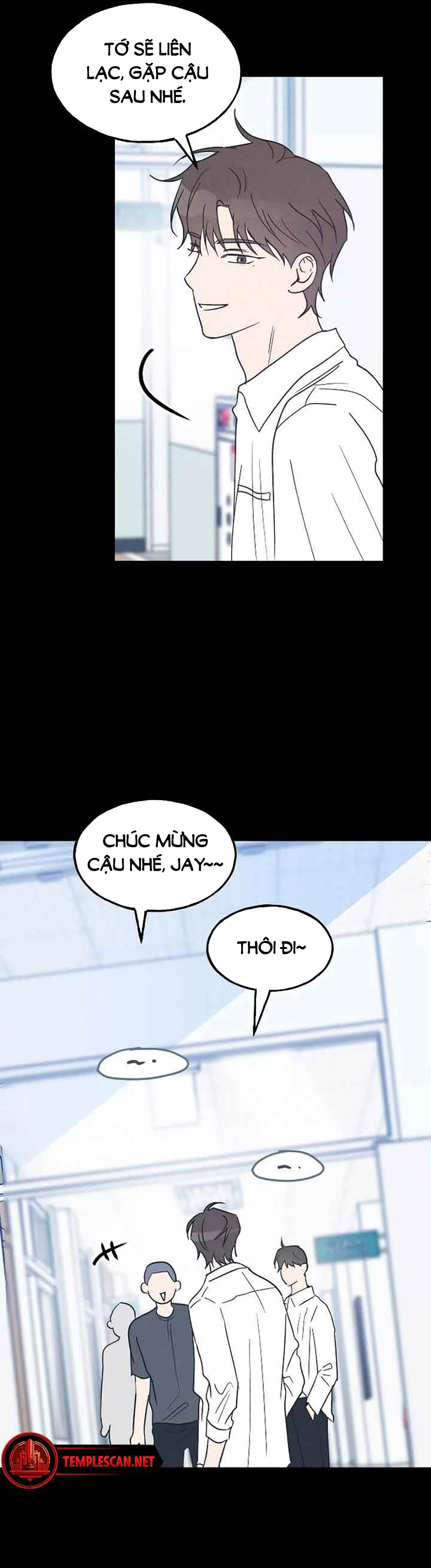 nguyên tắc của bạn thân là con trai chapter 40.2 20