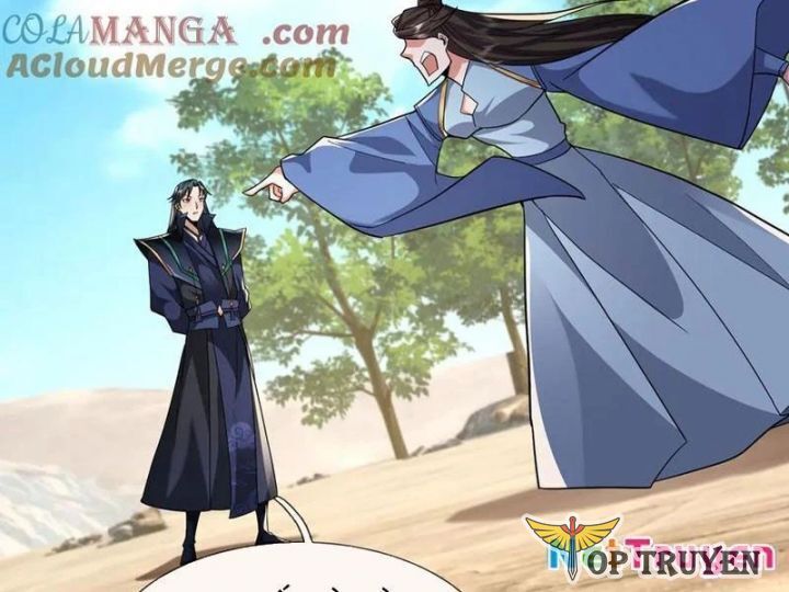 ngủ say vạn cổ: xuất thế đẩy ngang chư thiên chapter 91 6