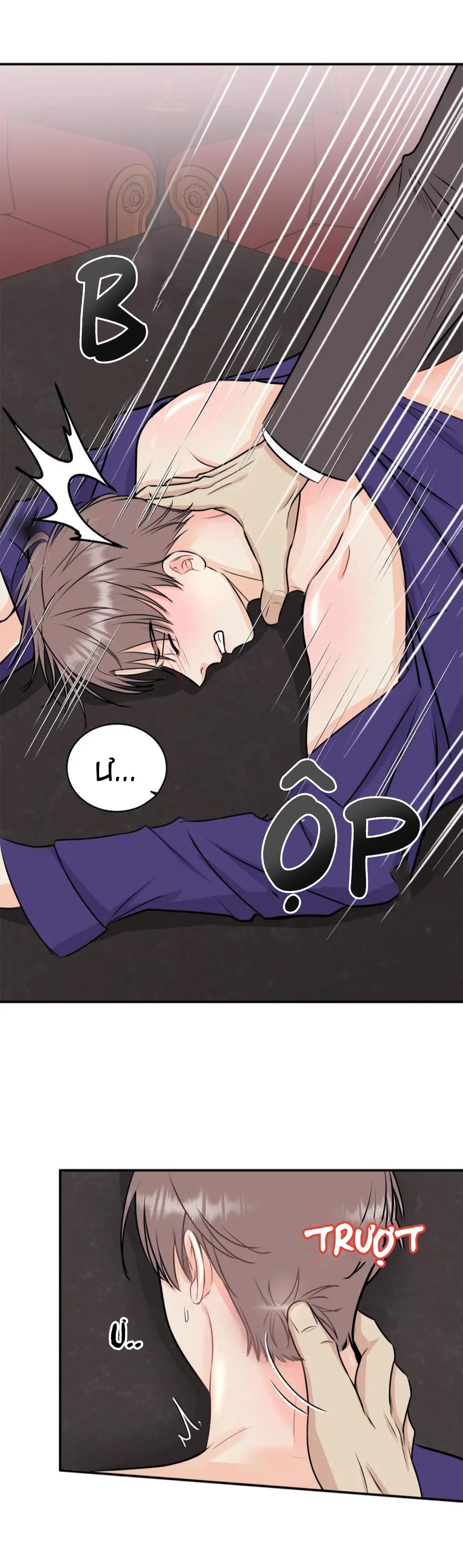 hạnh phúc trọn vẹn chapter 13 29