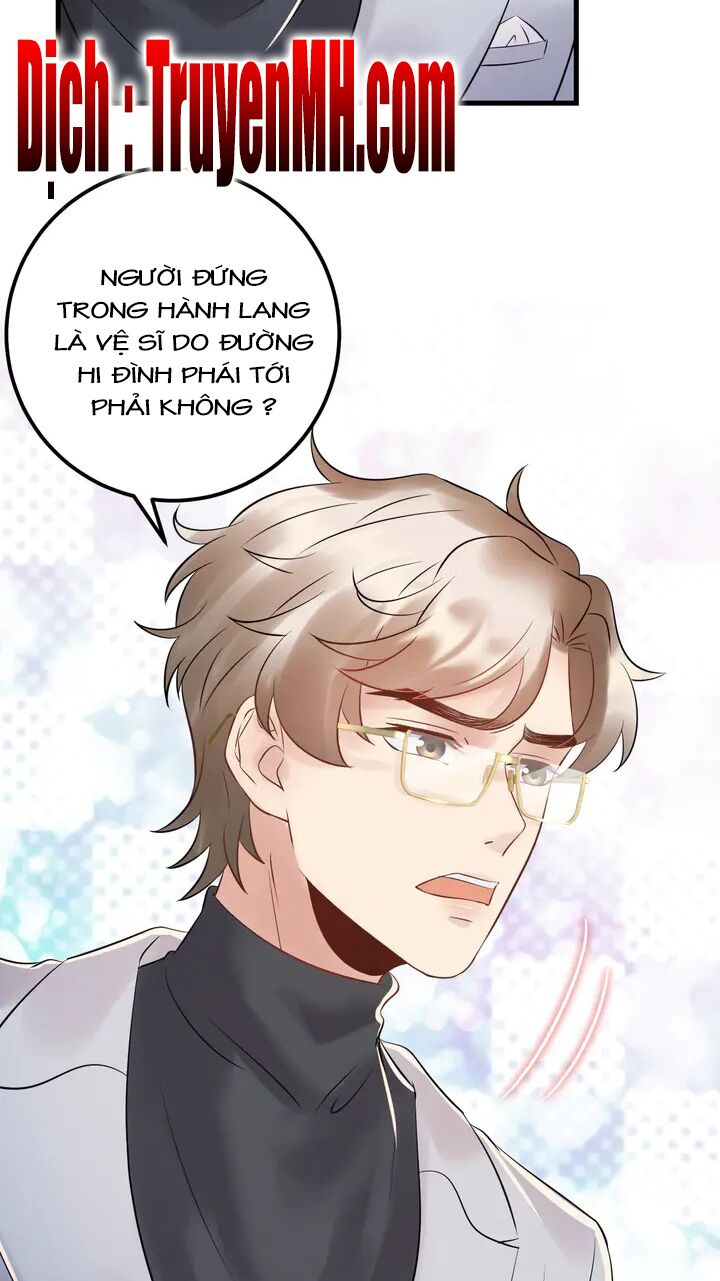 trọng sinh chi ức vạn ảnh hậu yếu thượng vị chapter 258 16