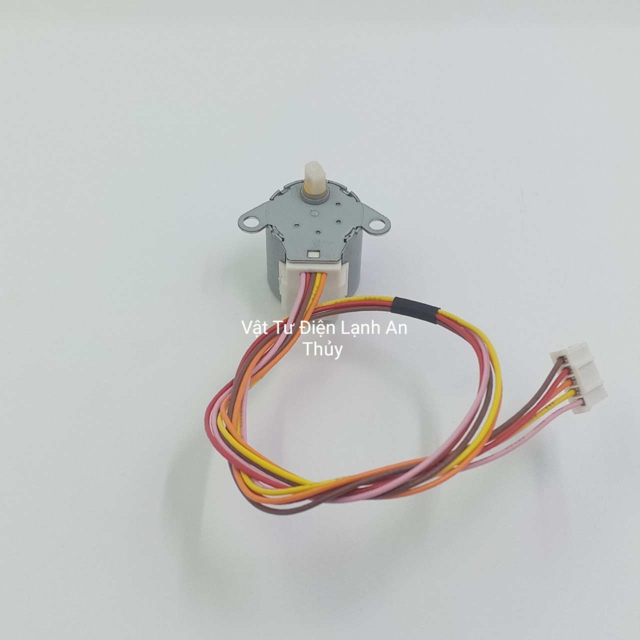 Motor cánh vẫy điều hòa đảo gió điều hoà mô tơ máy lạnh Panasonic nhỏ