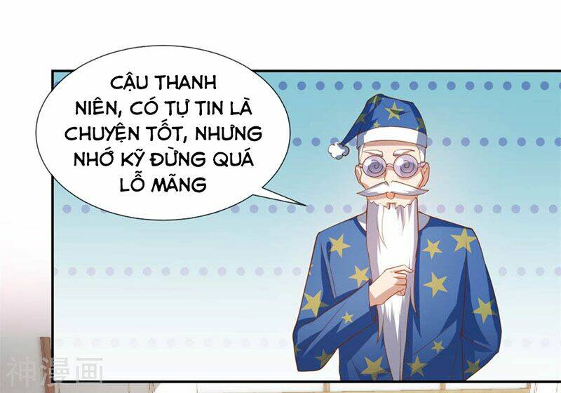 đỉnh phong dự ngôn đế chapter 30 1