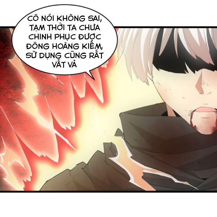 vạn cổ đệ nhất thần chapter 139 48