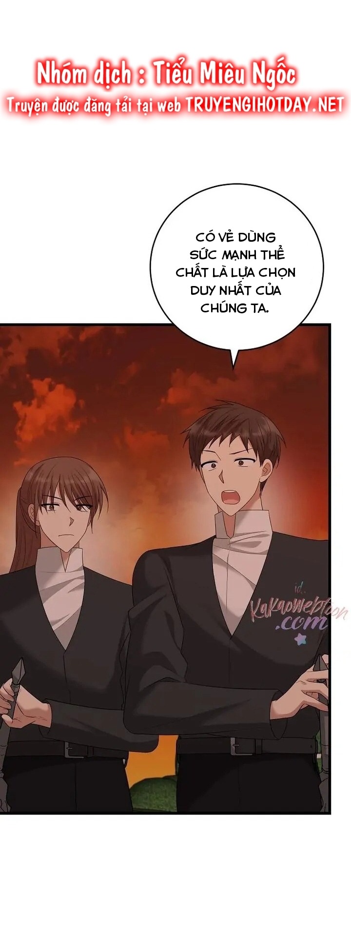 anh trai nguy hiểm của công chúa chapter 86 39