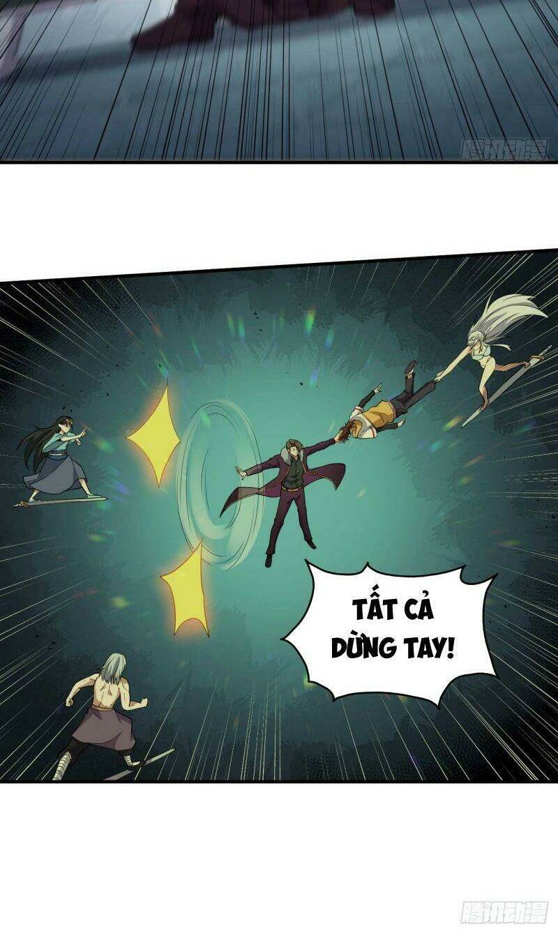 tổ thượng có tiền chapter 85 17