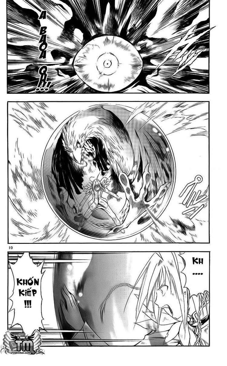 mar heaven chapter 133 9