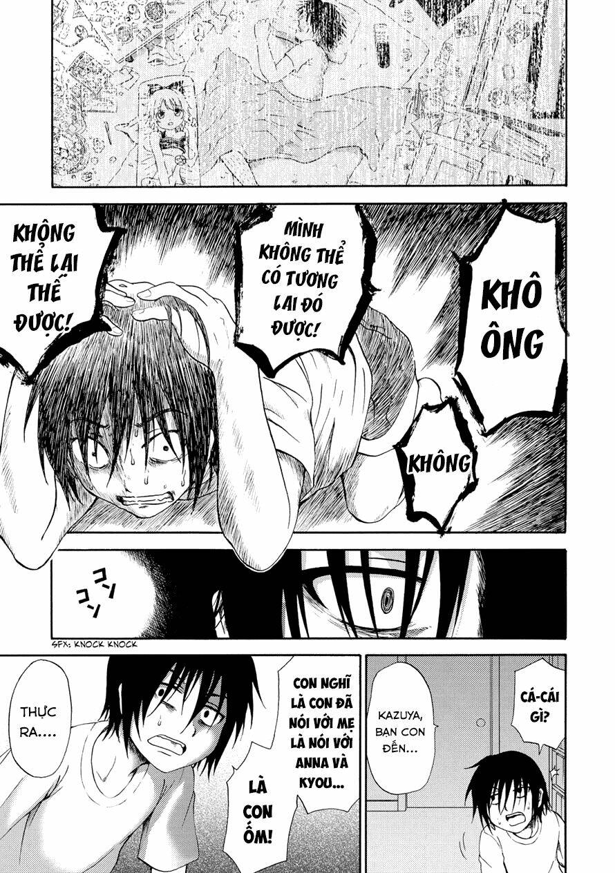 umareru kachi no nakatta jibun ga anna no tame ni dekiru ikutsuka no koto chapter 5 5