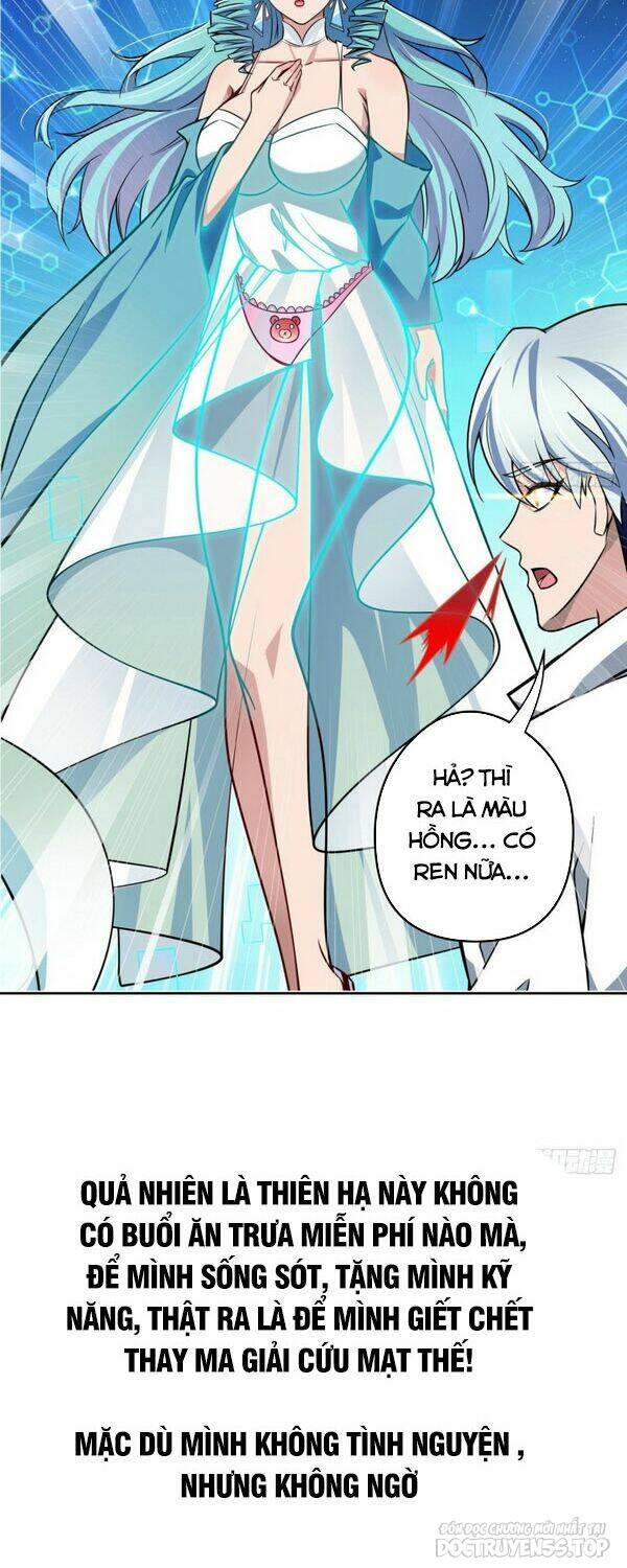 giải cứu 99 nữ chính ở mạt thế chapter 0 40