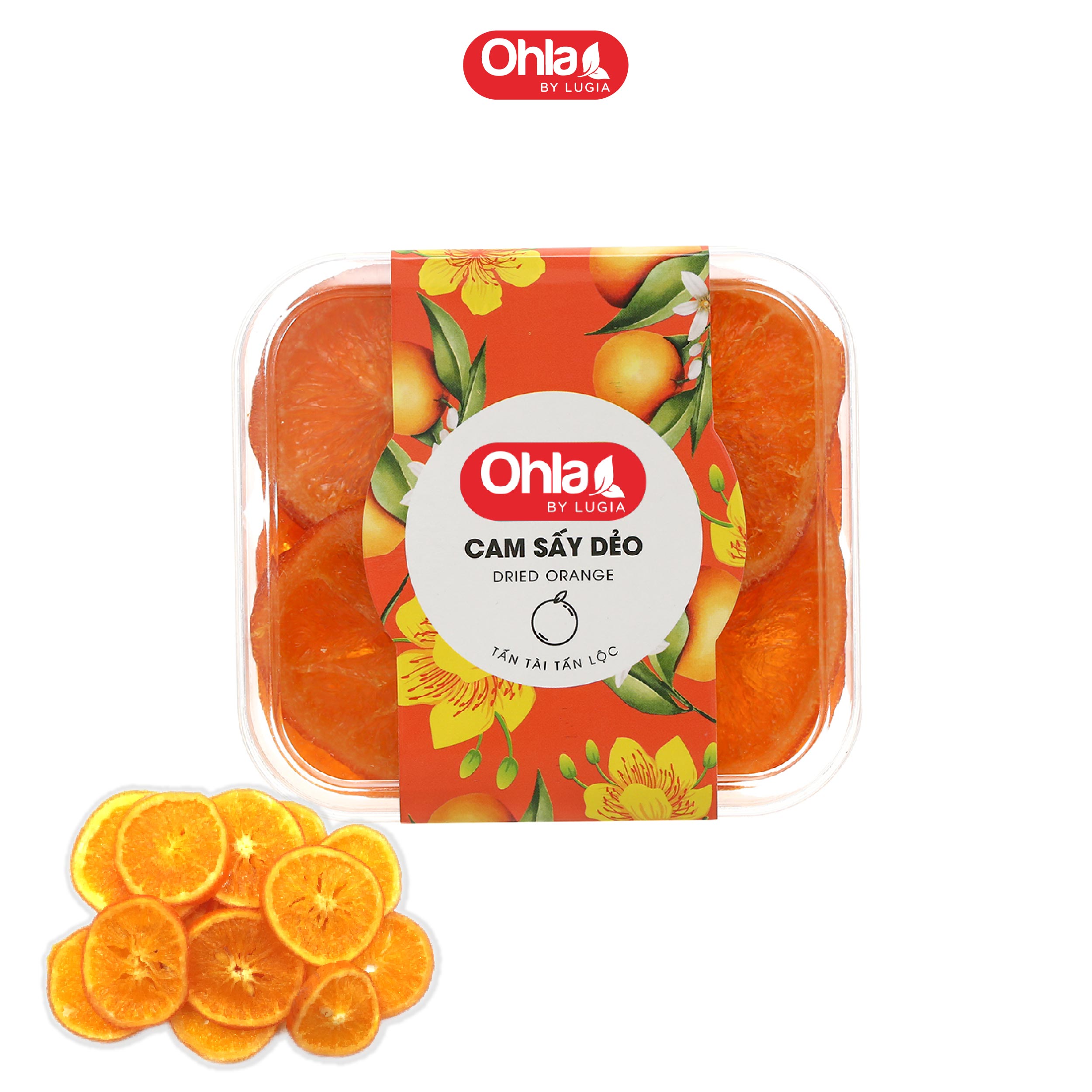 SET QUÀ TẾT OHLA - LỘC XUÂN