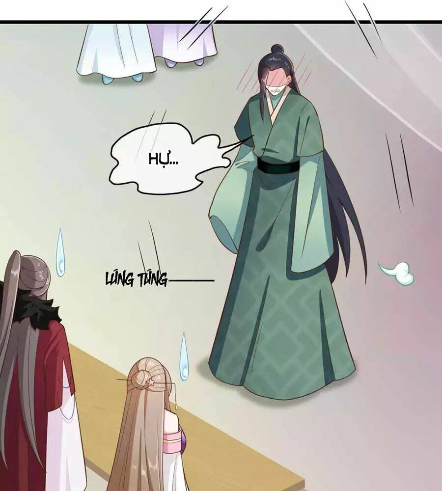 đích nữ hữu độc chapter 31 48