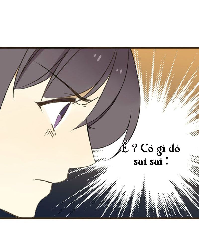 trên trời rớt xuống một hòa thượng ngốc chapter 8 9