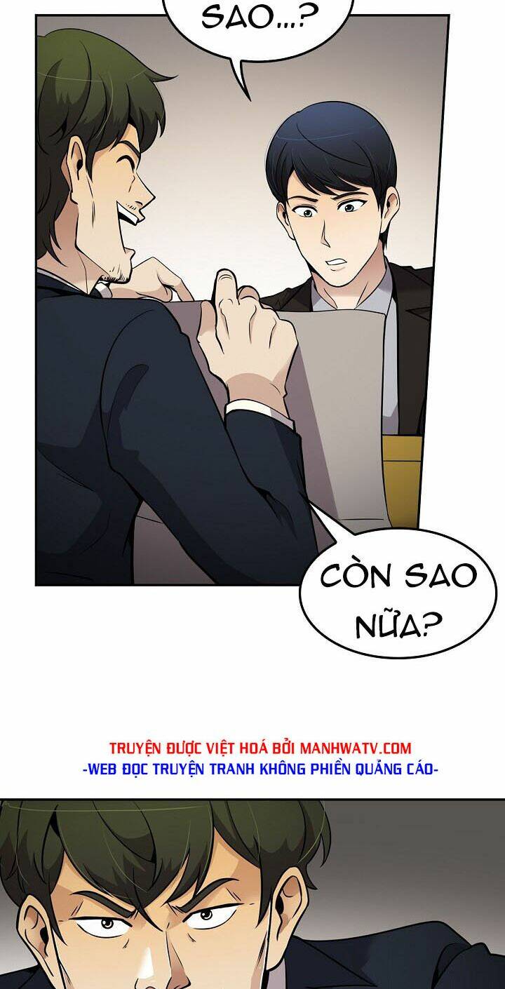 điều tra viên chuyển sinh chapter 62 18