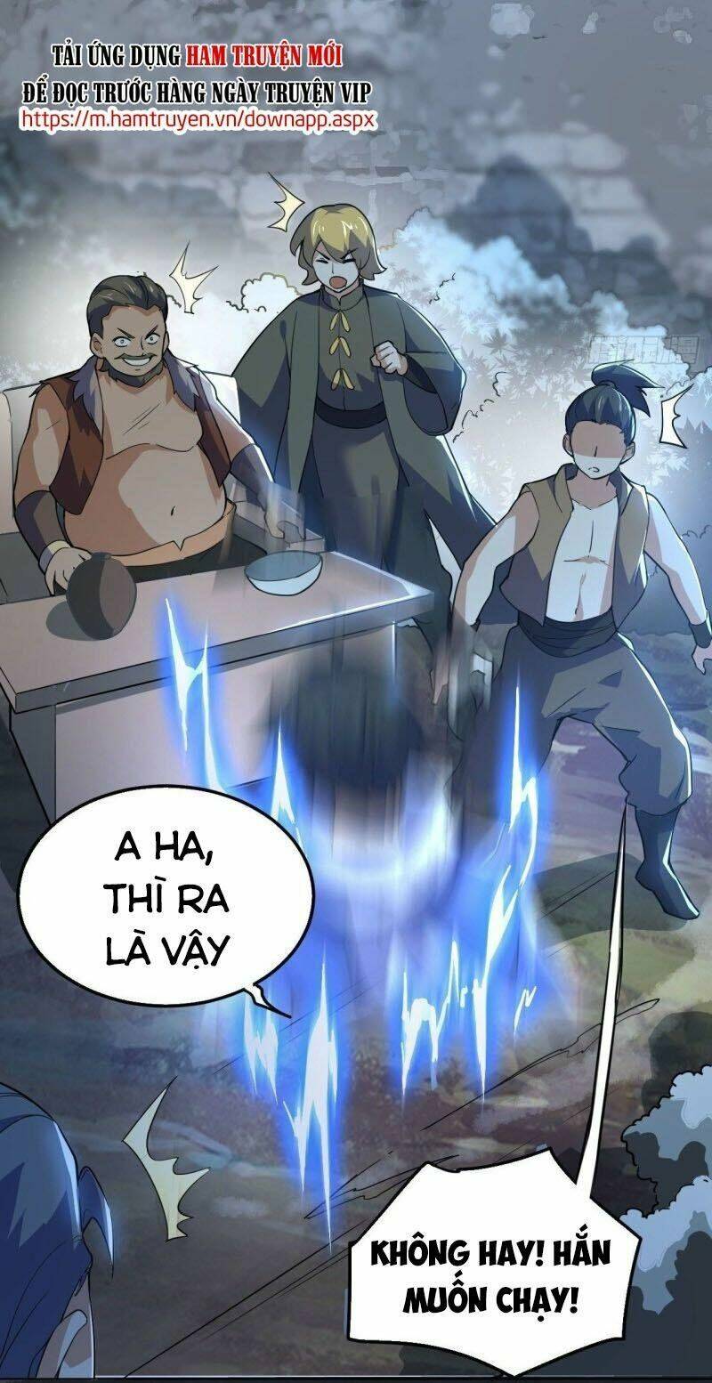 thần võ đế tôn chapter 104 32