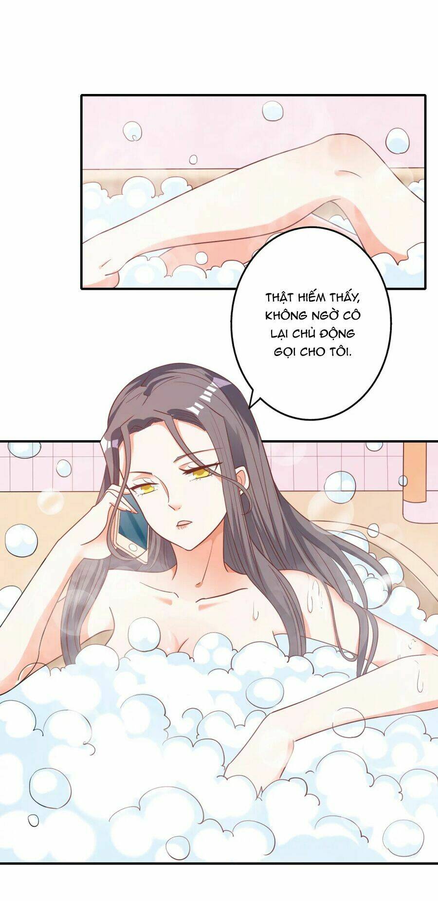 hôn nhân dục vọng: thiếu gia nhẹ một chút! chapter 133 11