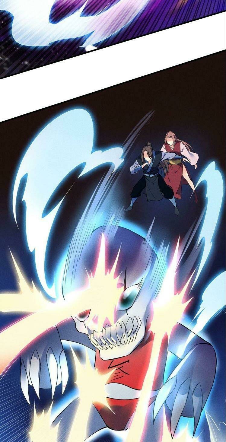 thánh tôn chapter 26 33