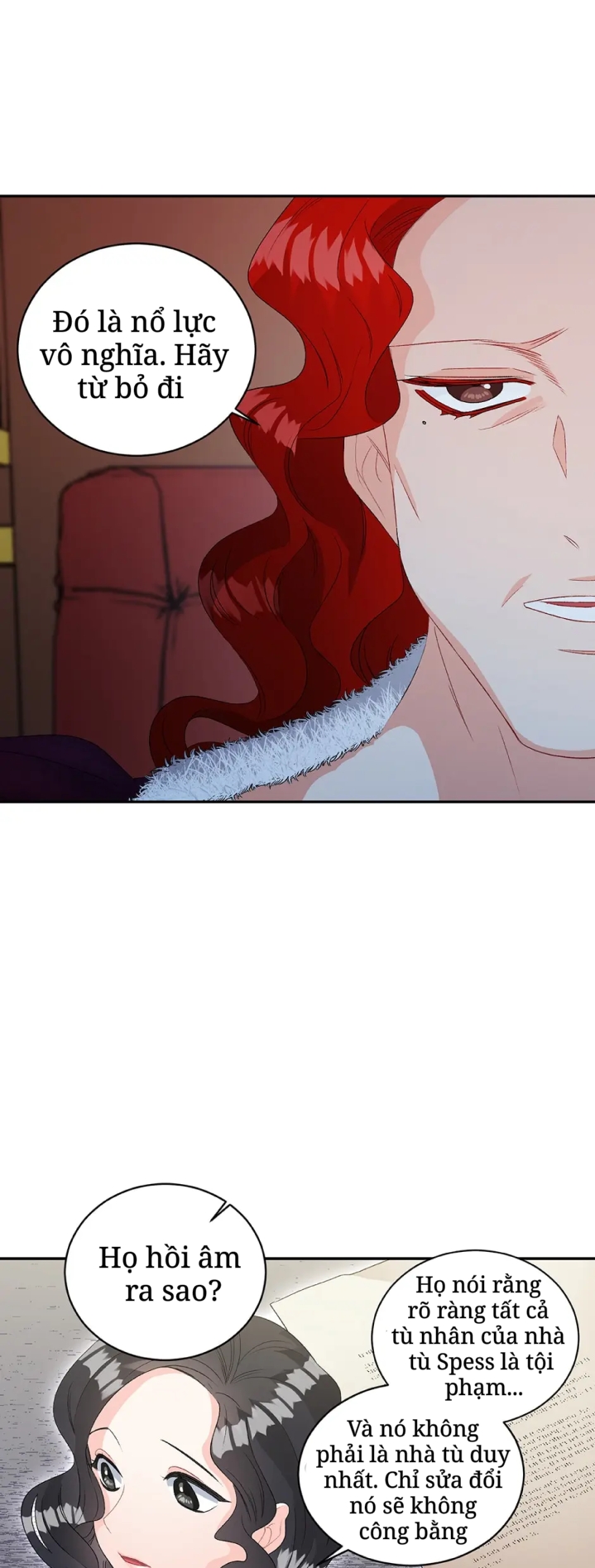 ebony, quạ đen chapter 60 25