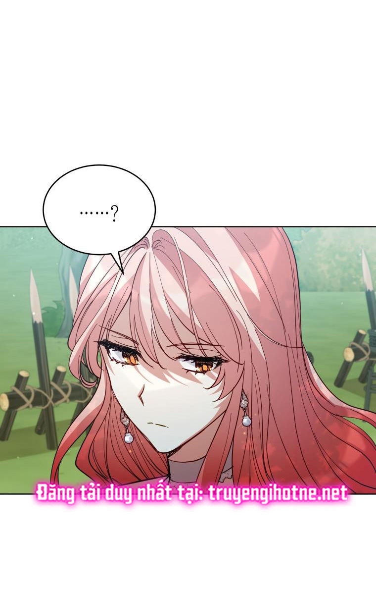 quý cô không thể tiếp cận chapter 87.2 8