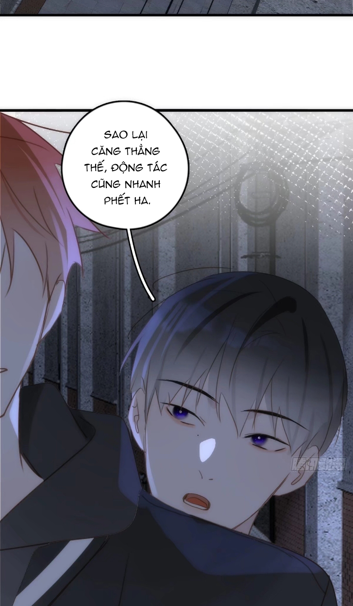 đêm đầy sao nói với em chapter 41 32