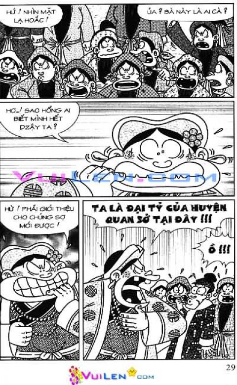 thần đồng đất việt chapter 117 26