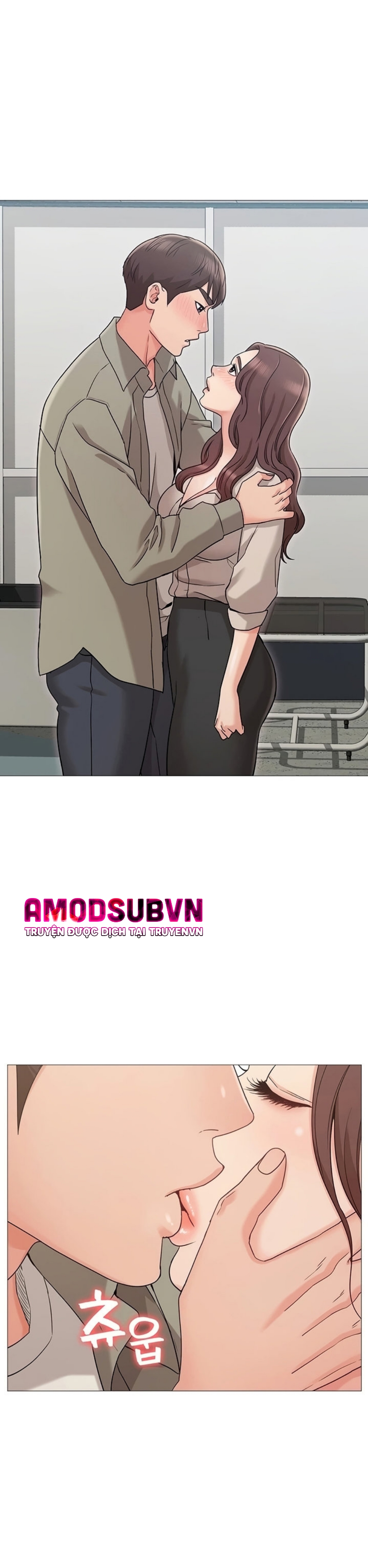 chị của bạn gái chapter 13 22