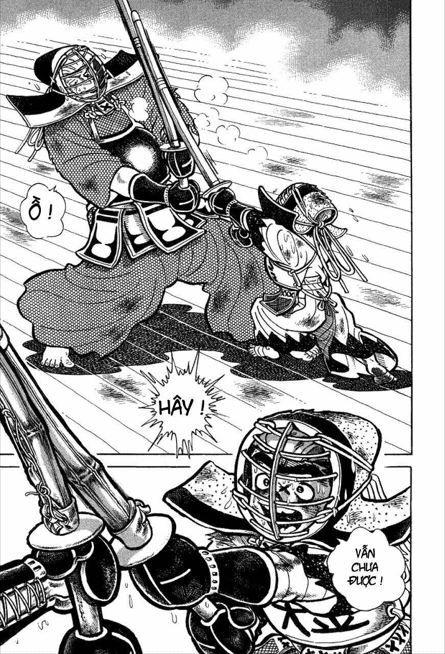 ore wa teppei chapter 132 42