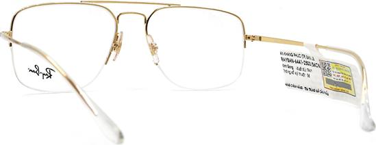 Gọng Kính Unisex Rayban RB6441 2500