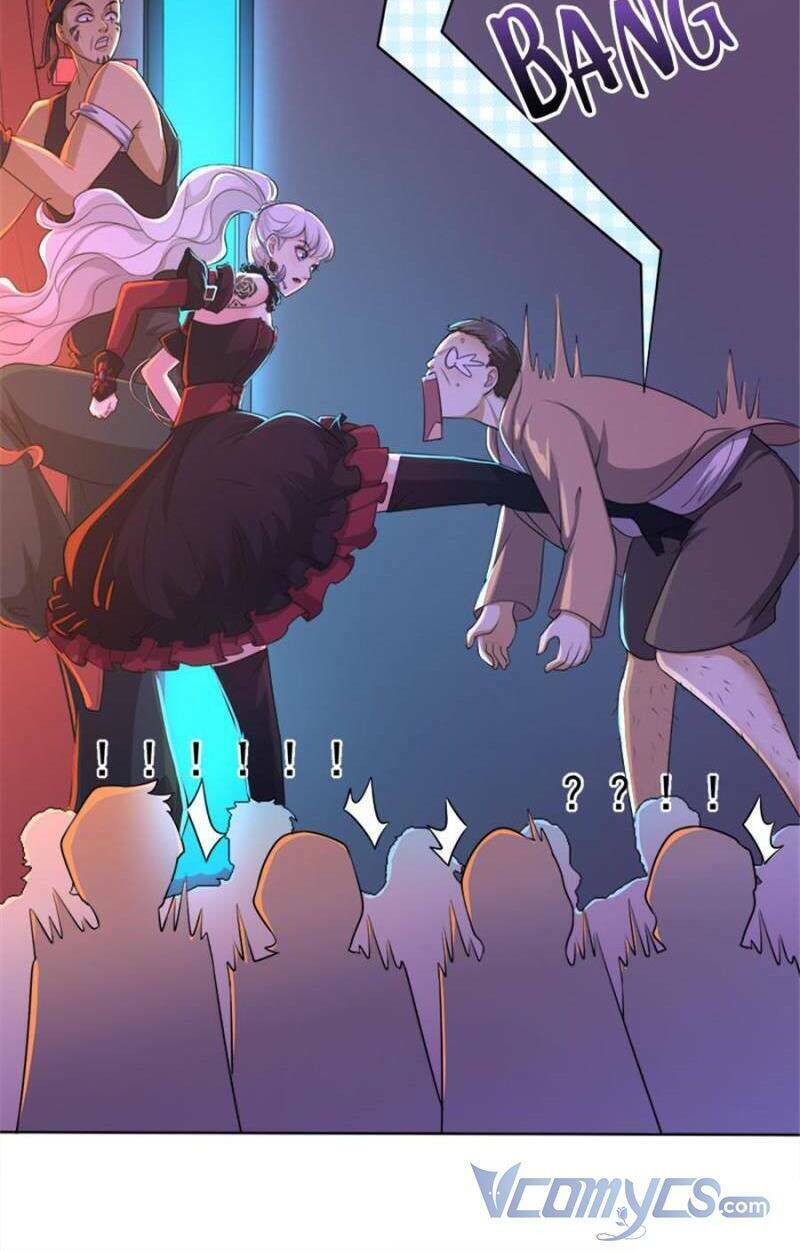 gặp phải người chồng xảo quyệt! chapter 10 21